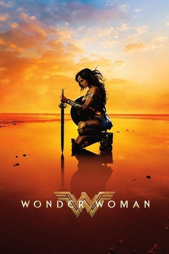 Wonder Woman 3