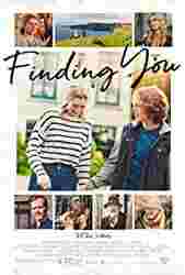 Finding You (2021) Profile Photo