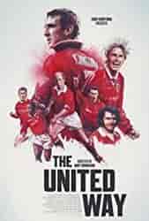 United Way, The