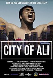 City of Ali