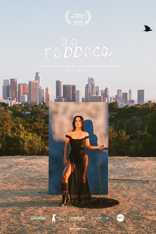 Rebbeca