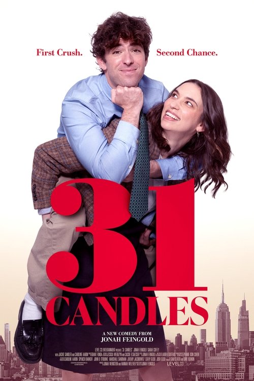 31 Candles