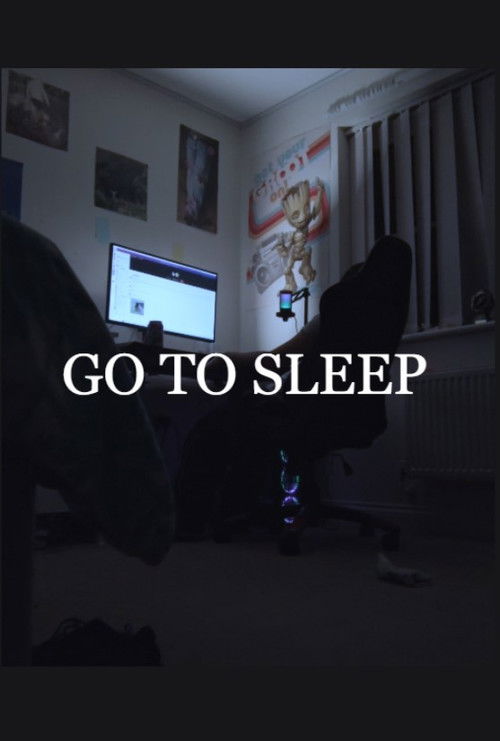 GO TO SLEEP