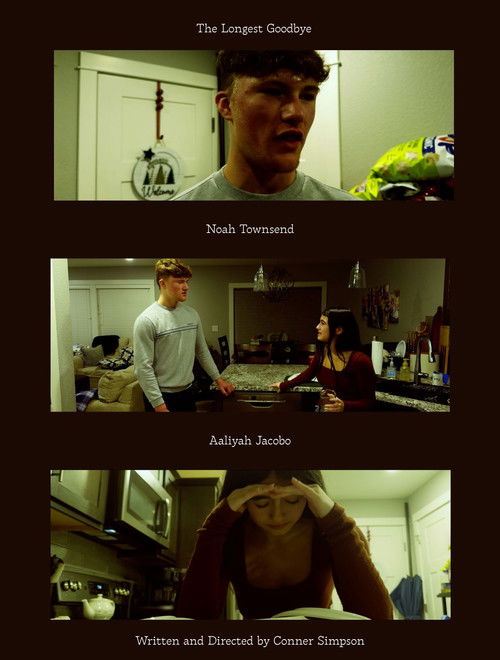 The Longest Goodbye