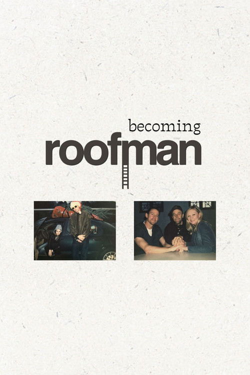 Becoming Roofman