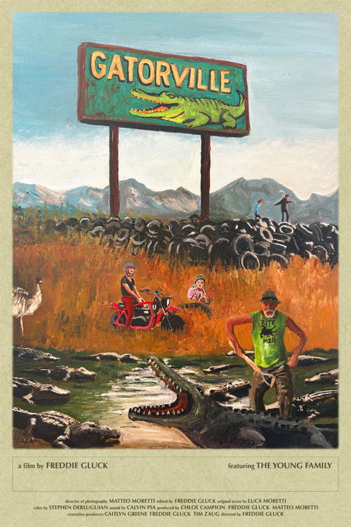 Gatorville