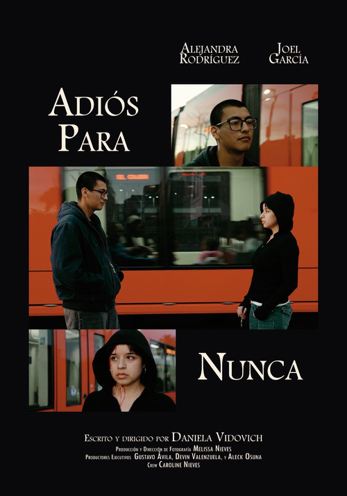 Adiós Para Nunca
