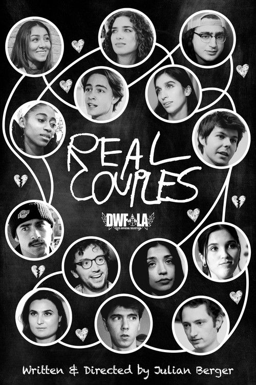 Real Couples