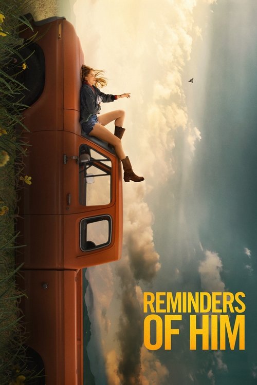 Reminders of Him