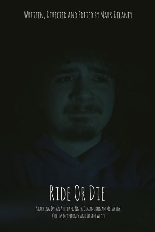 Ride Or Die
