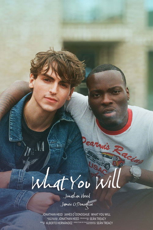 What You Will