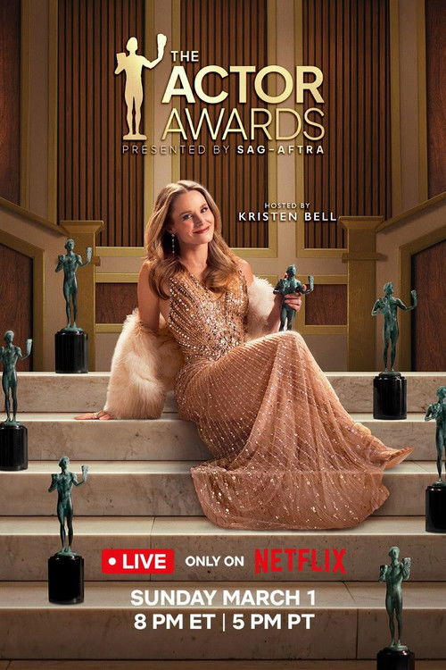 32nd Annual Actor Awards