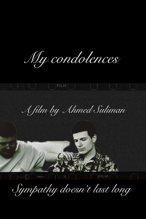My condolences