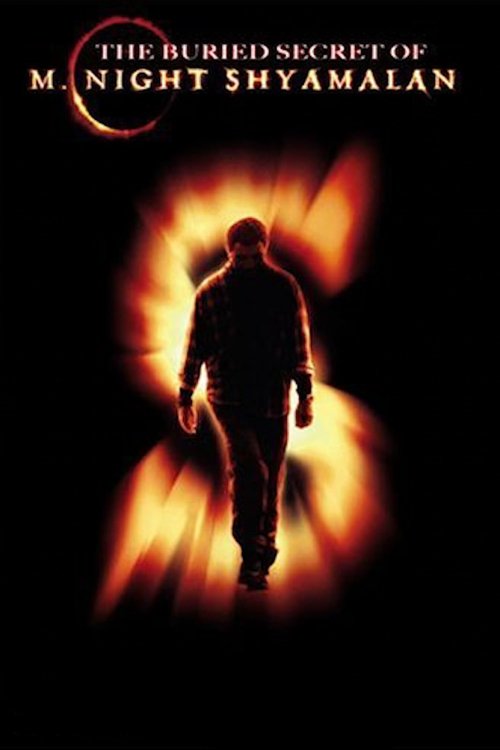 M. Night Shyamalan