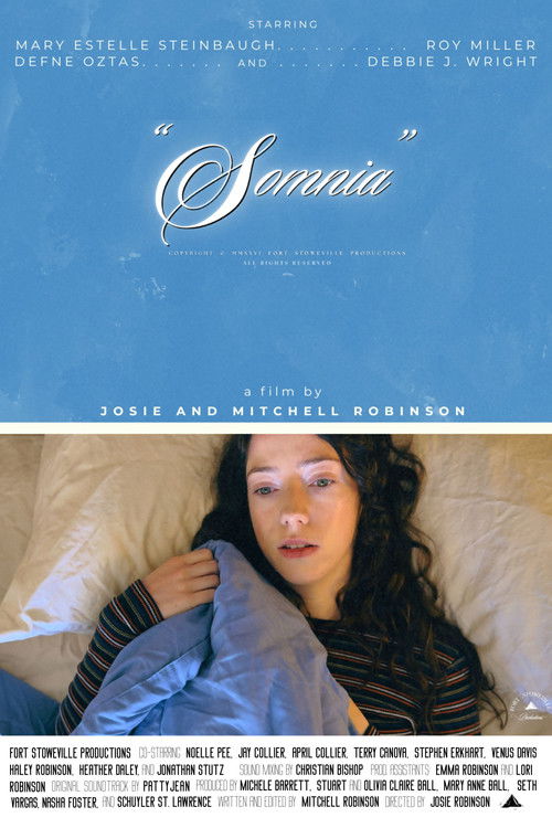 Somnia