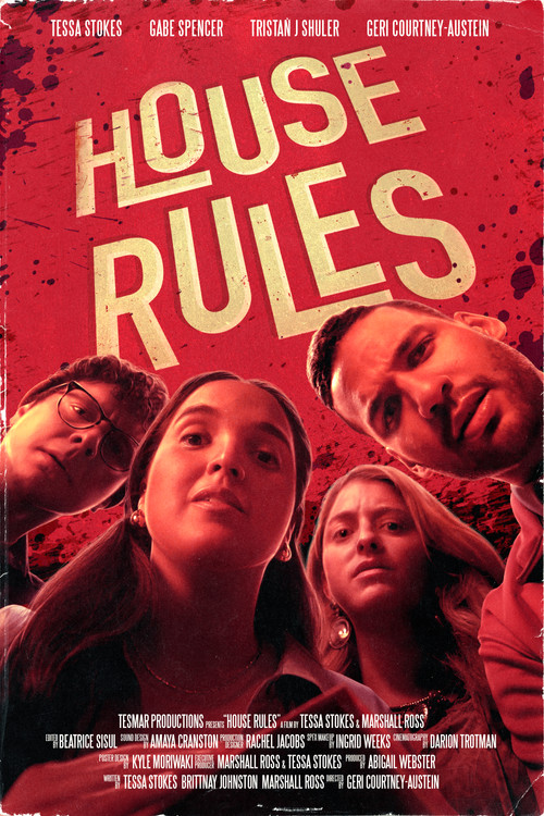 House Rules