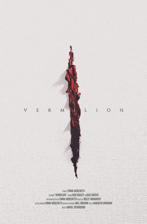 Vermilion
