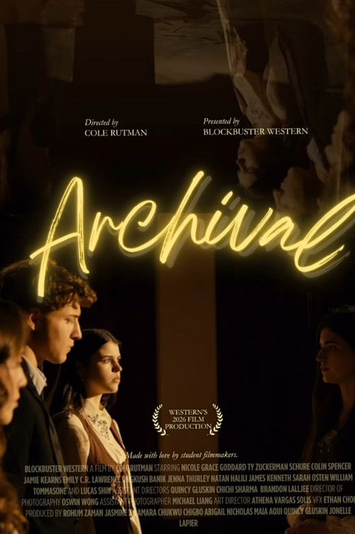 Archival