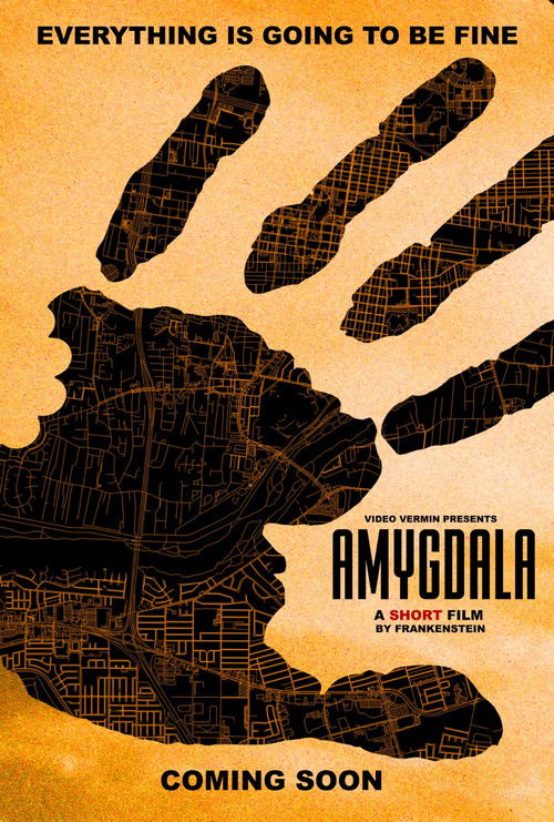 Amygdala