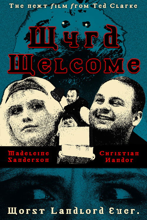 Wyrd Welcome