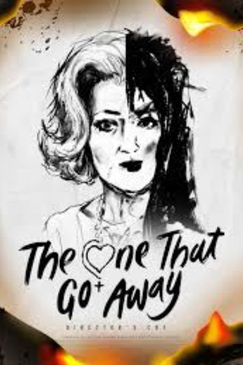 The One That Got Away (Director's Cut) [A Short Film]
