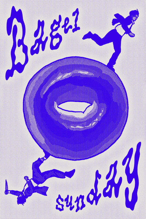 Bagel Sunday