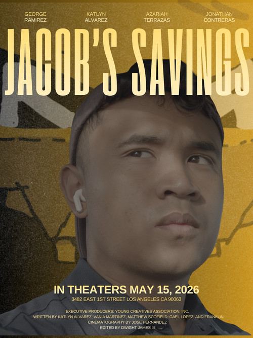 Jacob's Savings