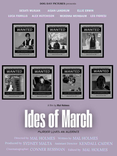 Ides of March