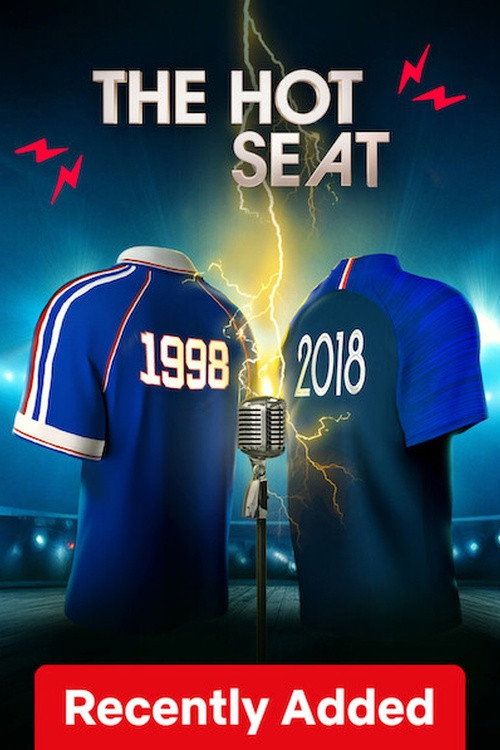 The Hot Seat