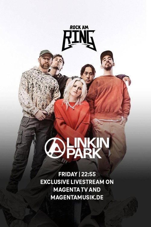 Linkin Park - Live at Rock am Ring 2026