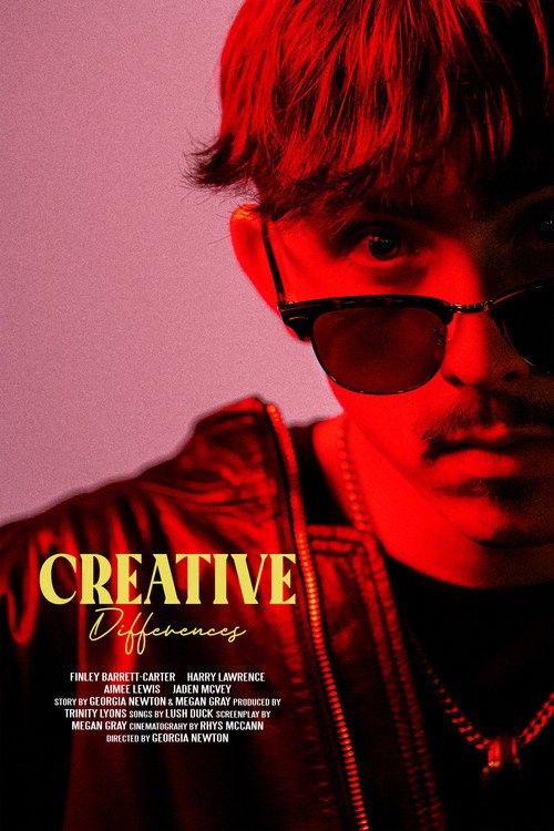 Creative Differences