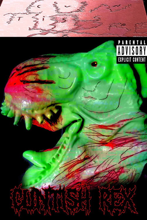 Cuntish Rex
