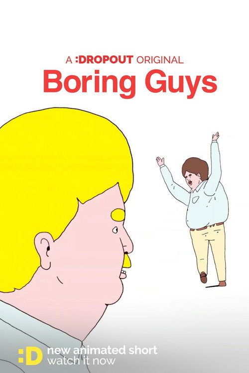Boring Guys