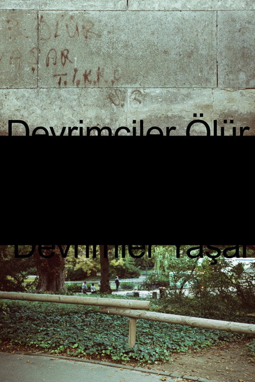Devrimciler Ölür Devrimler Ya?ar