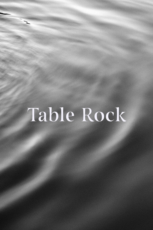 Table Rock