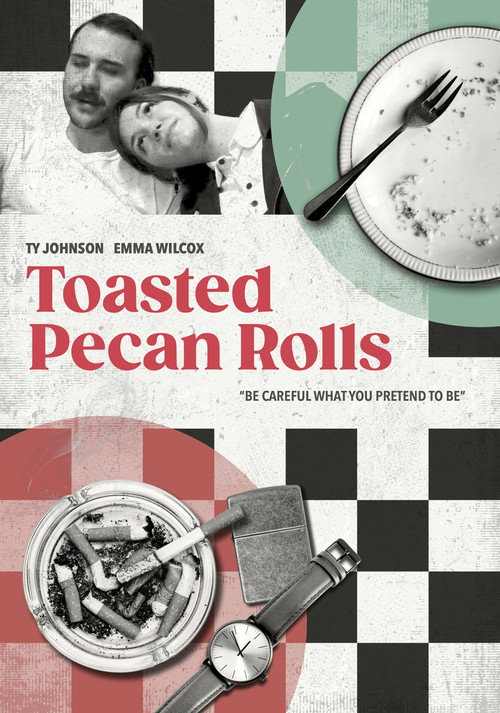 Toasted Pecan Rolls