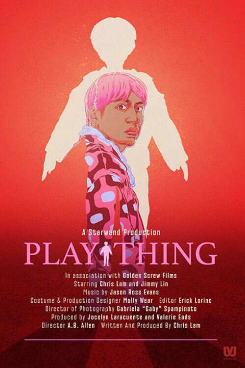 Plaything