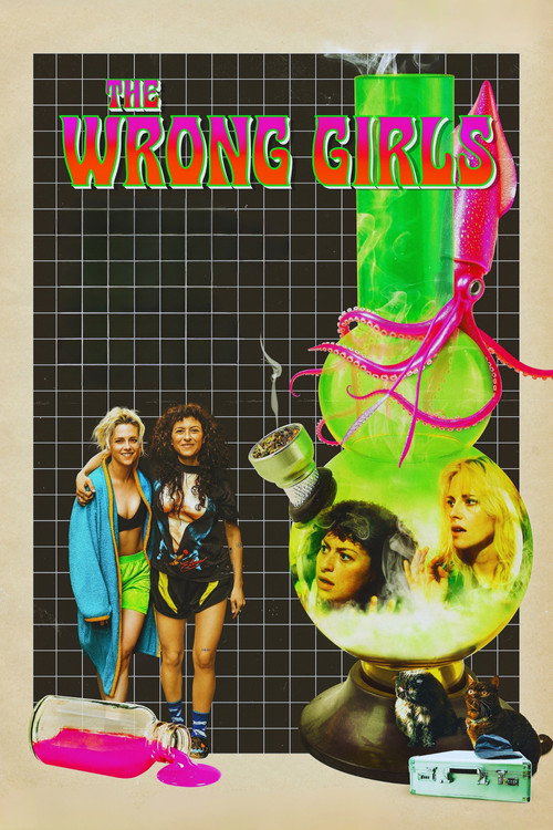 The Wrong Girls