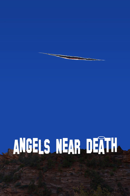 Angels Near Death