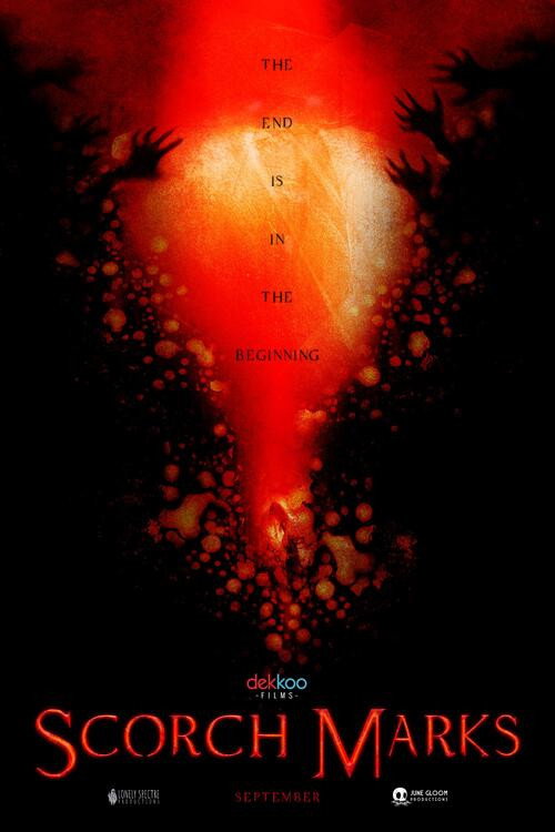 Scorch Marks