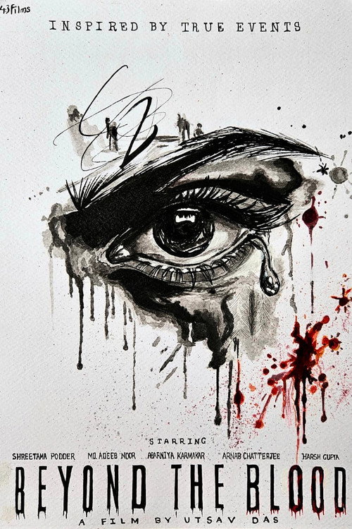 Beyond the Blood
