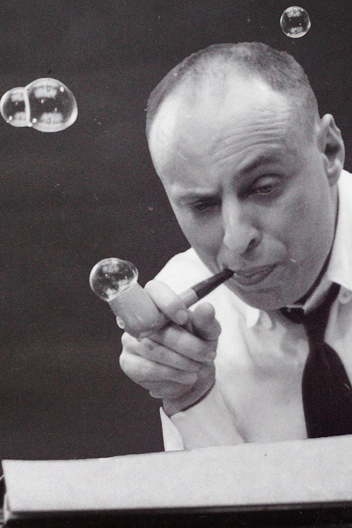 The MAD World of Harvey Kurztman