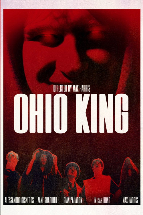 Ohio King: A Gooner Sigma Story