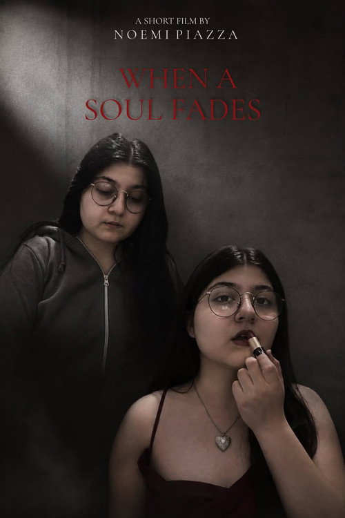 When A Soul Fades