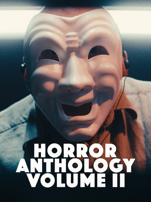 Horror Anthology Volume 2