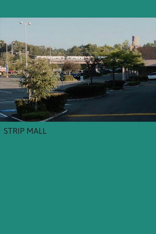 Strip Mall