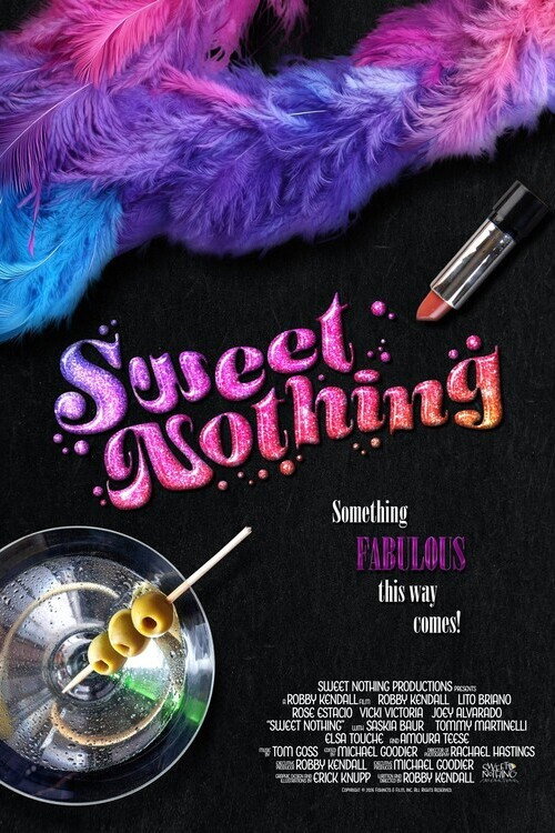 Sweet Nothing