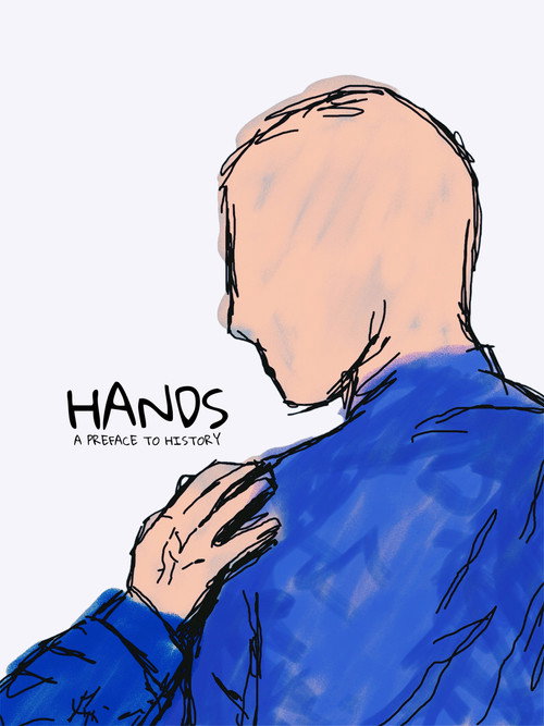 Hands: A Preface to History