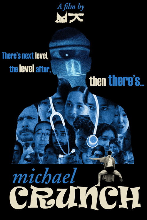 Michael Crunch