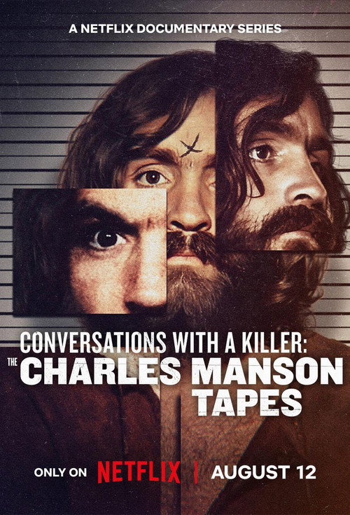 Conversations With a Killer: The Charles Manson Tapes